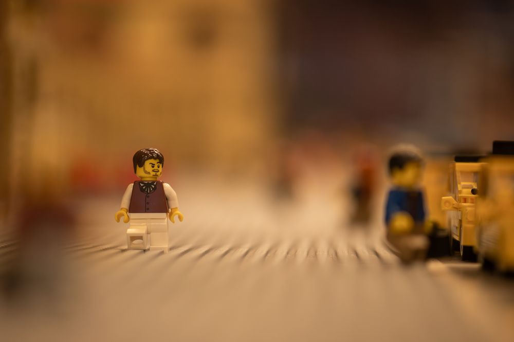 Фотография автора Martin Koudelka