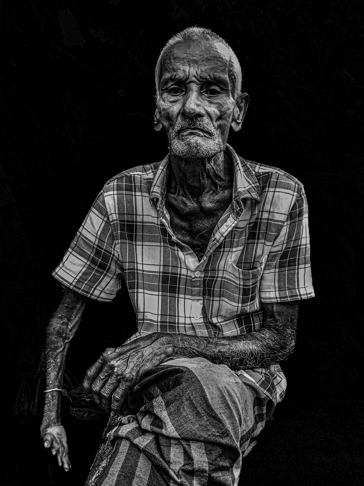 Photograph by Sanju Rangodage