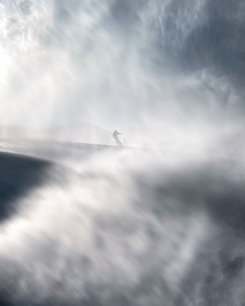 Photograph by Martina Pristachová