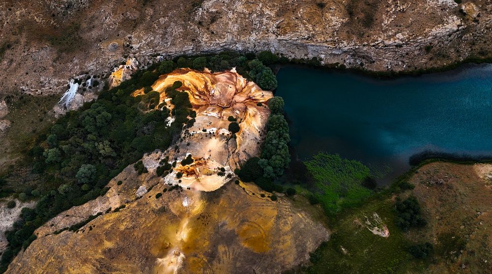 Photograph by Ercan Ozturk