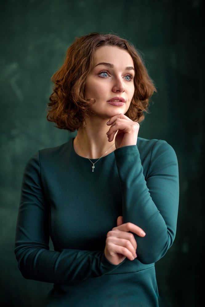 Photograph by Олег Каленин