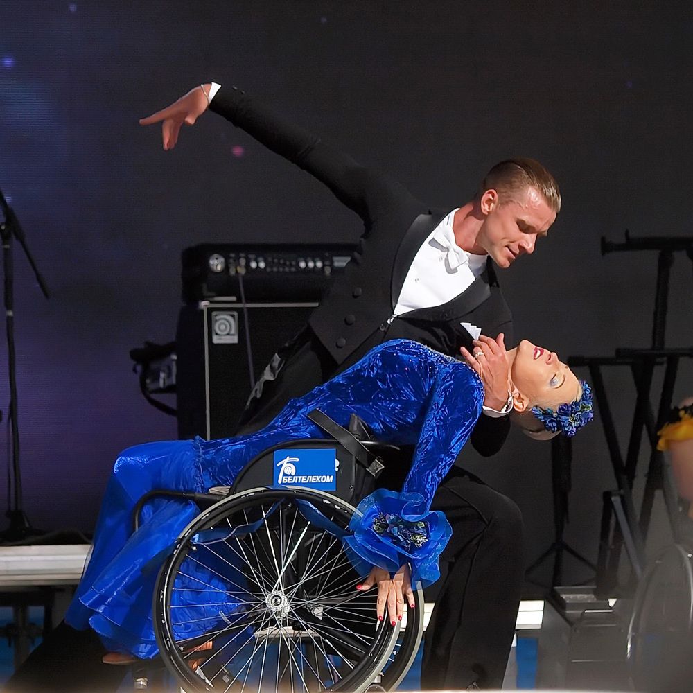 Photograph by Игорь Чеботарёв