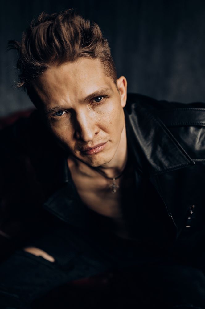 Фотография автора Иващенко Виктория