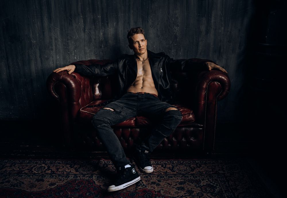 Фотография автора Иващенко Виктория