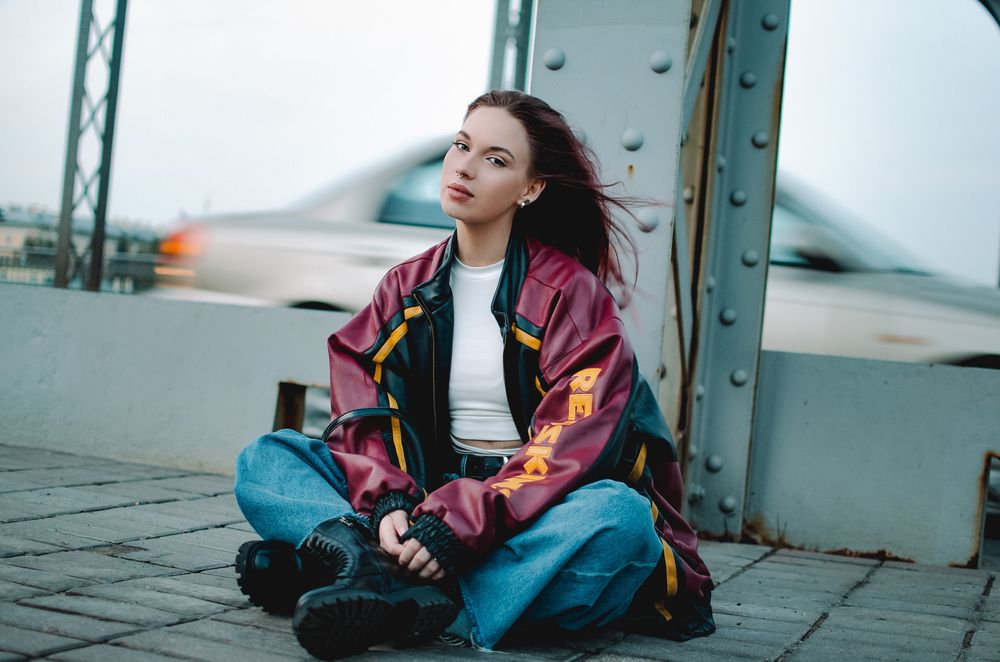 Photograph by Маргарита Троянова