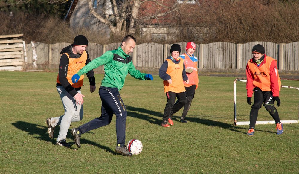 Photograph by Petr Sedlický