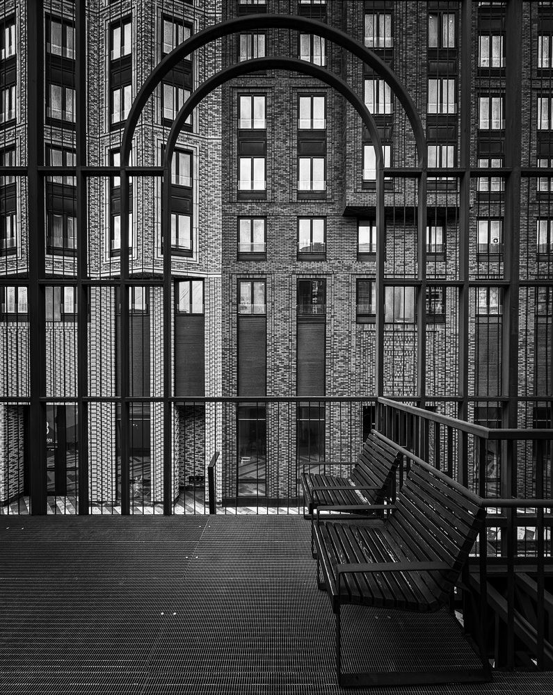 Photograph by Alex Rionir