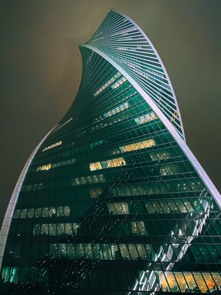 Photograph by Максим Пархоменко