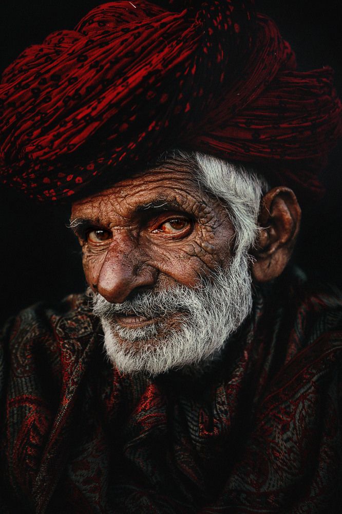 Photograph by Ahmad El Hanjoul