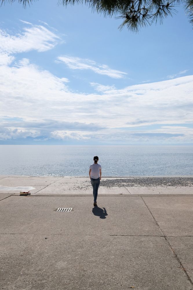 Photograph by Peter Mikus