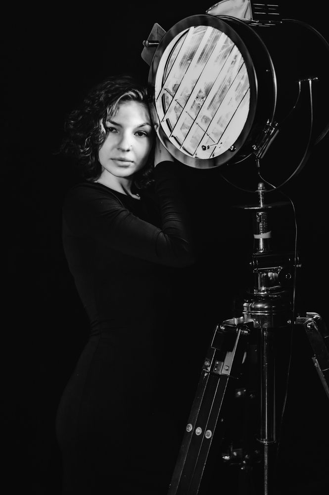 Фотография автора Иващенко Виктория