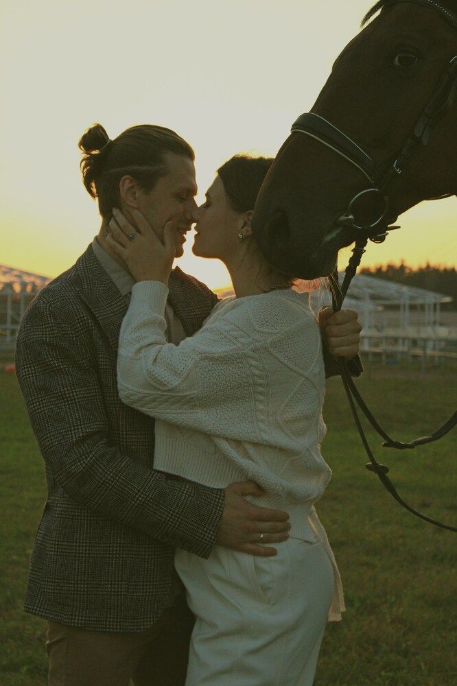 Photograph by Ксения Игоревна