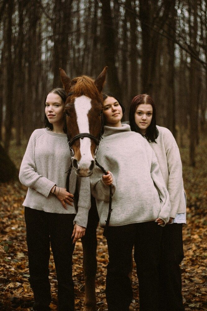Photograph by Ксения Игоревна