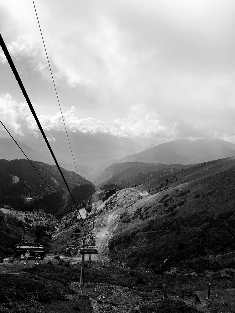 Фотография автора Мария Пируева