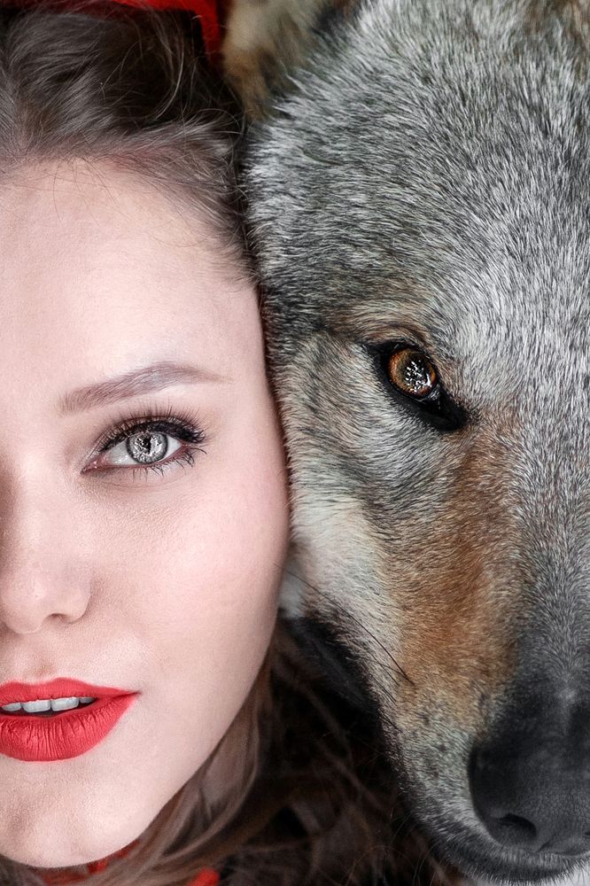 Photograph by Екатерина Панина