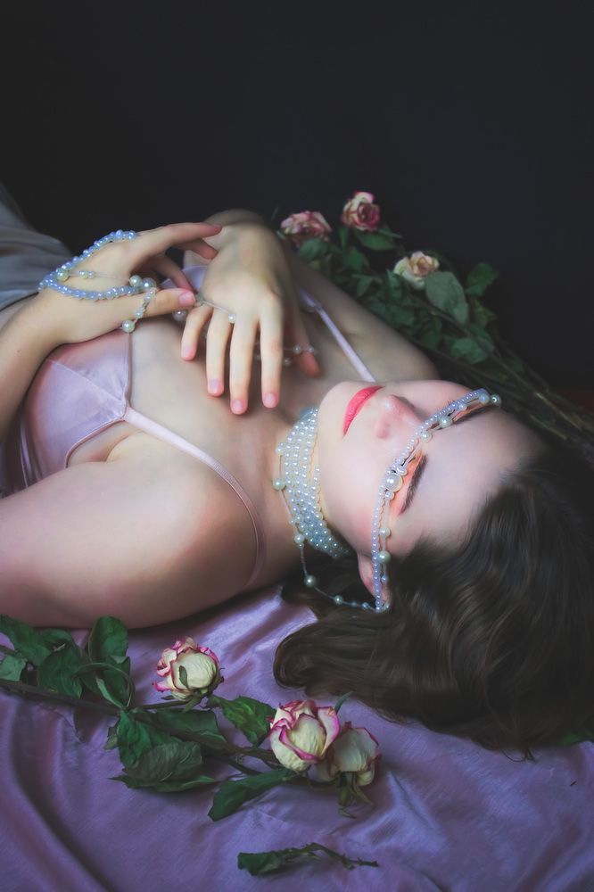 Photograph by Дарья Колесниченко