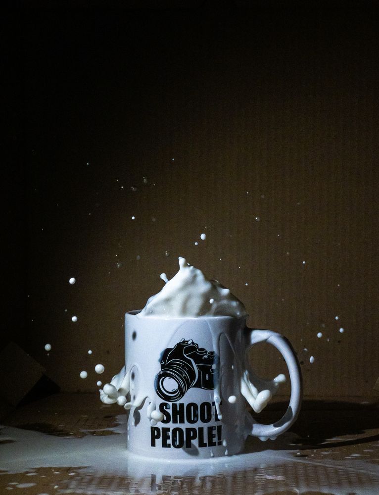 Photograph by Ксения Рейнгардт