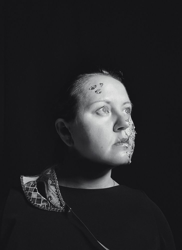 Photograph by Анастасия Куэлляр