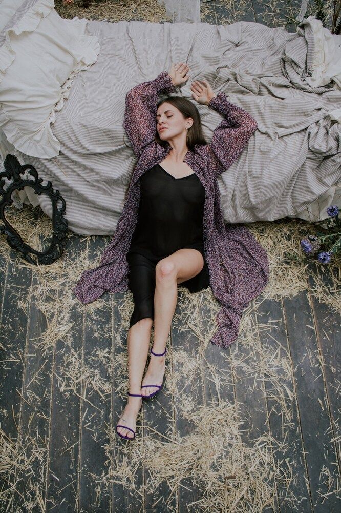 Photograph by Ксения Игоревна