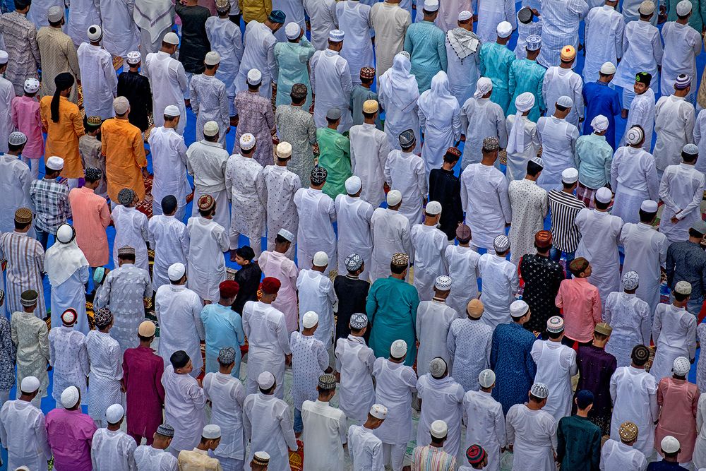 Photograph by GOUTAM PAL