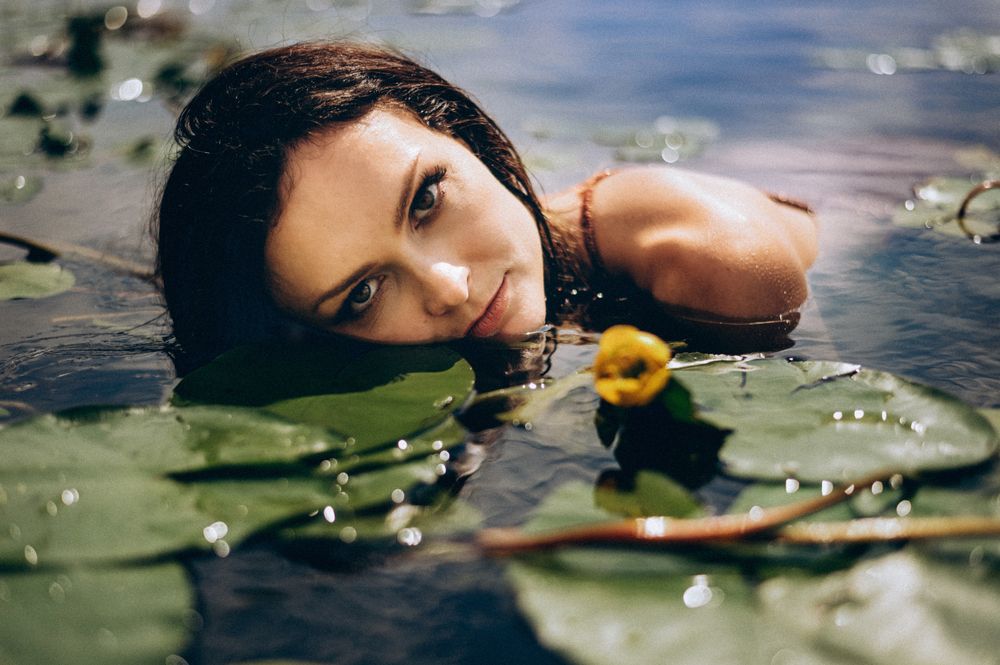 Фотография автора Иващенко Виктория