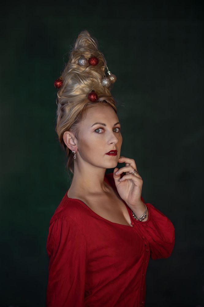 Фотография автора Ginny Marmer