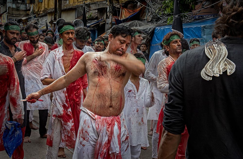 Photograph by GOUTAM PAL