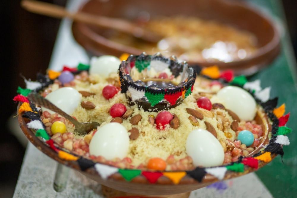 Photograph by barkat Ahmida