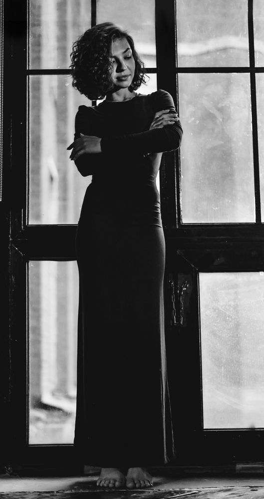 Фотография автора Иващенко Виктория