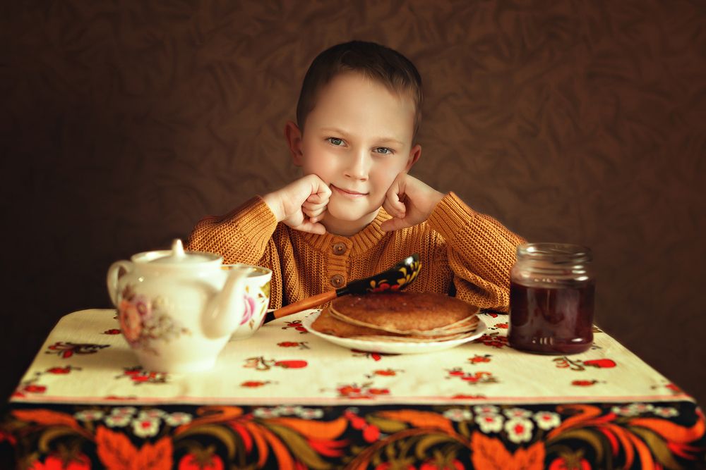 Photograph by Светлана Белова