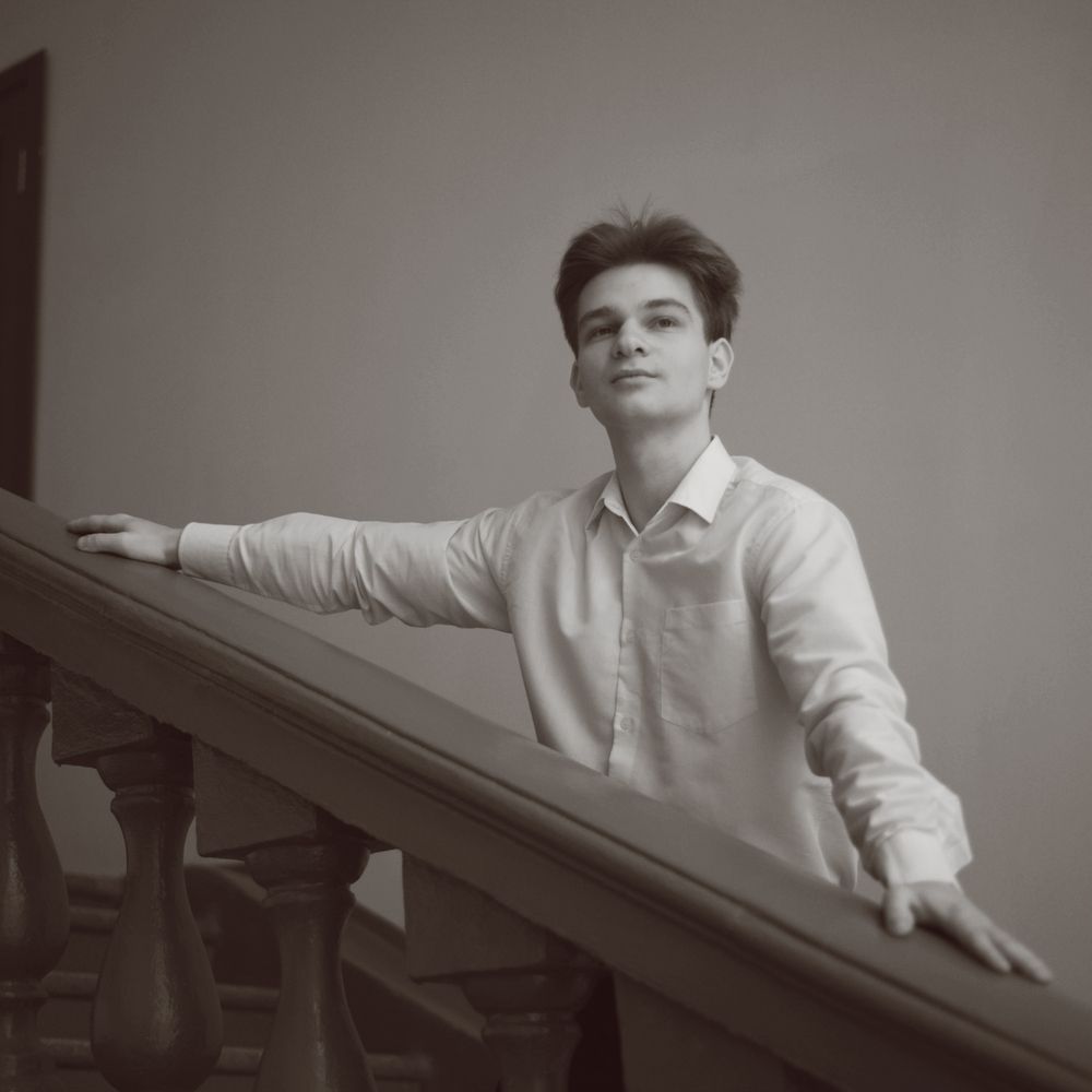 Фотография автора Vladimir Dolzhikov