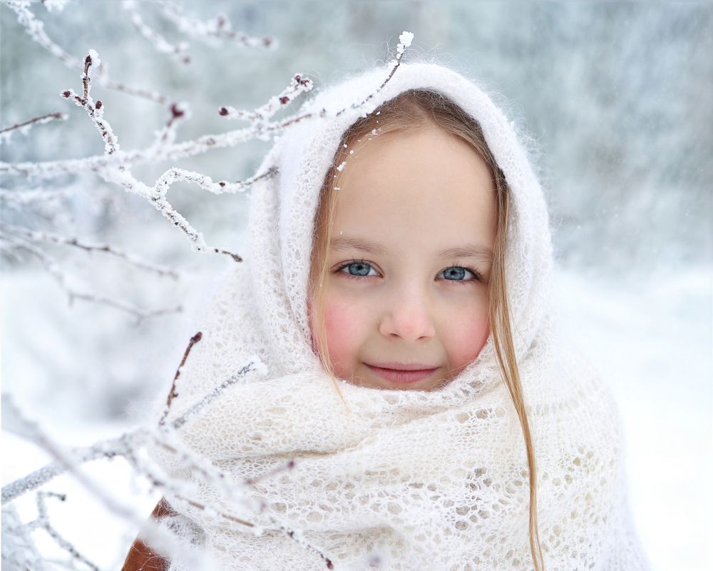 Photograph by Ольга Миронченко