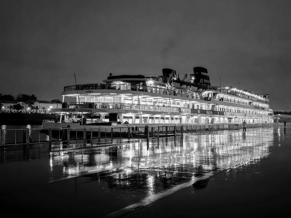 Photograph by Хельга Кольцова