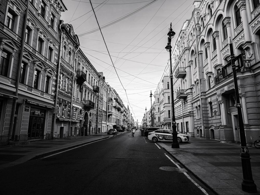 Photograph by Хельга Кольцова