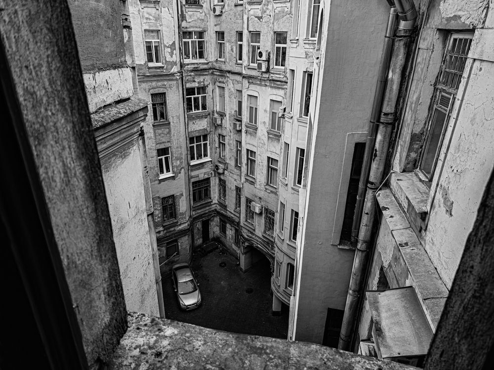 Photograph by Хельга Кольцова