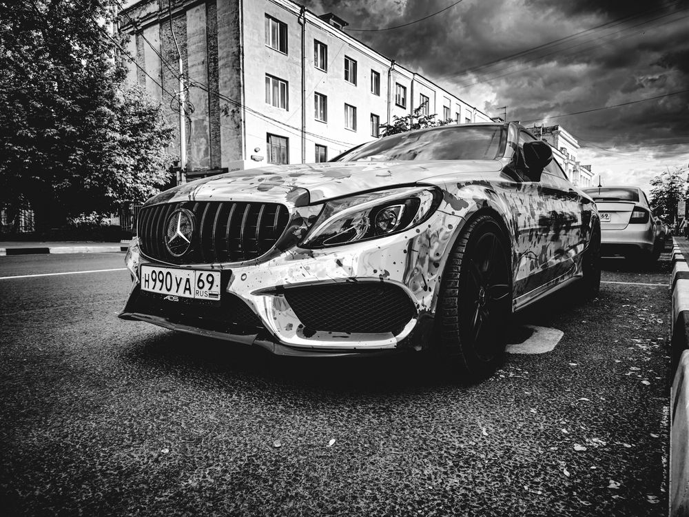 Photograph by Хельга Кольцова