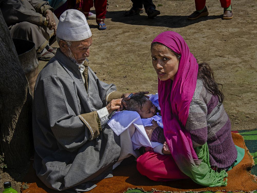 Photograph by GOUTAM PAL