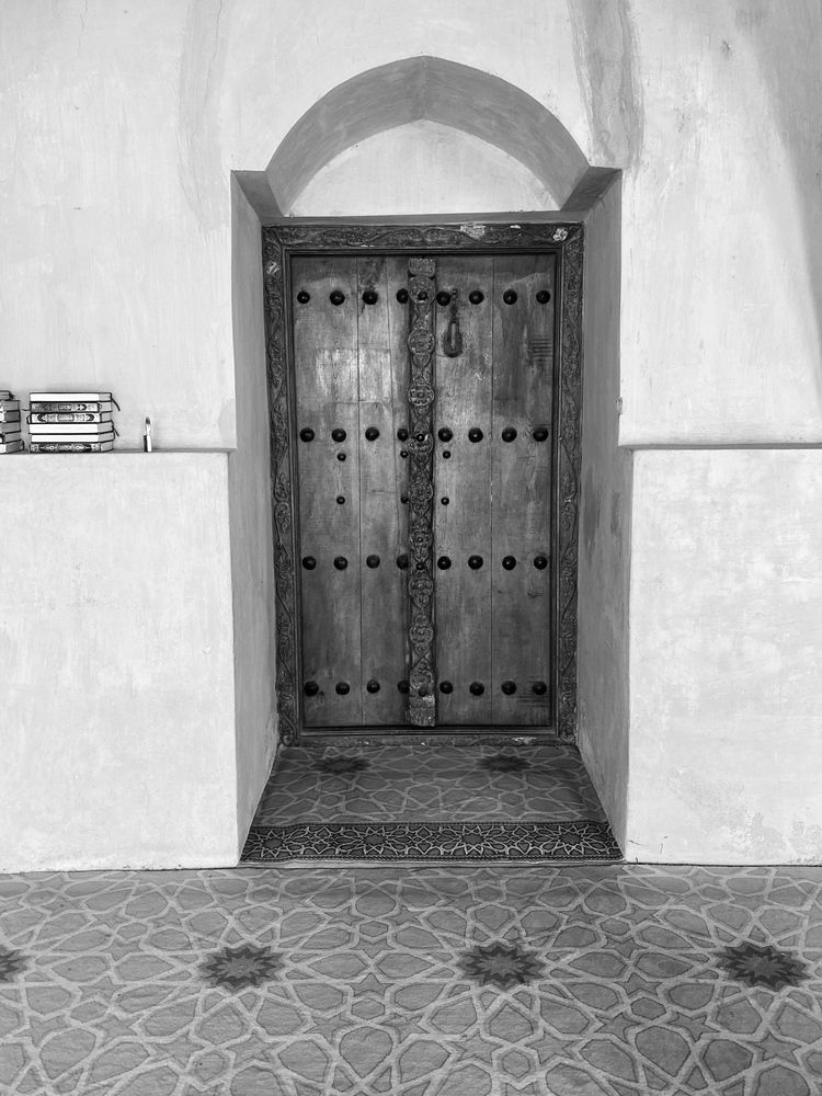 Photograph by Waleed Yousuf Alwahaibi