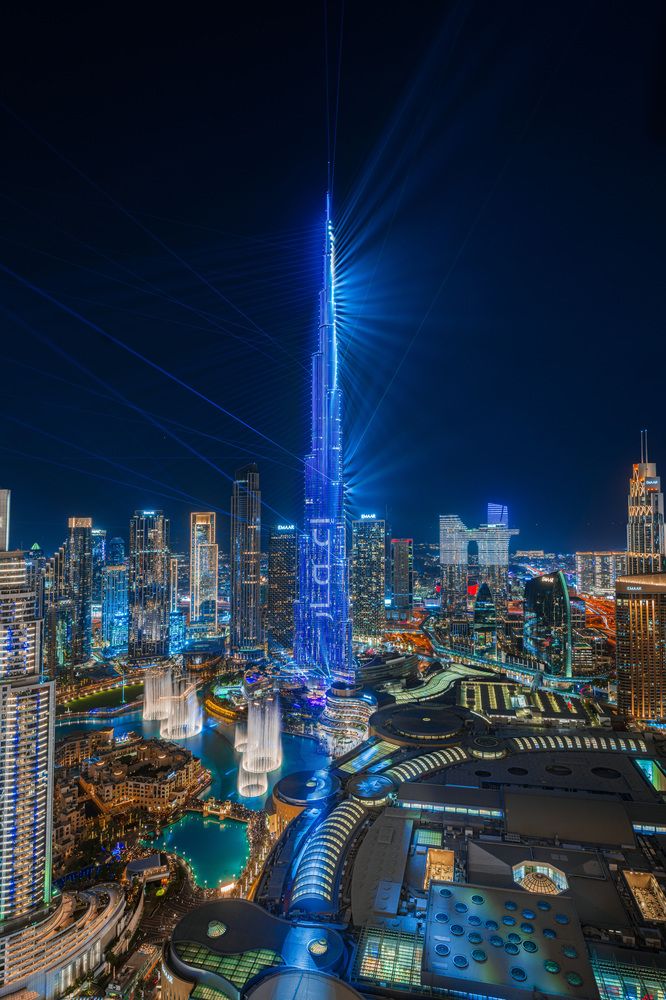 Photograph by Amin Malekzadeh