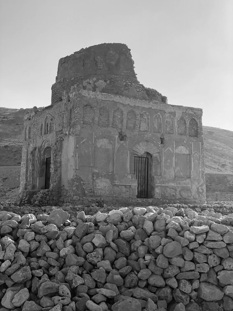 Photograph by Waleed Yousuf Alwahaibi