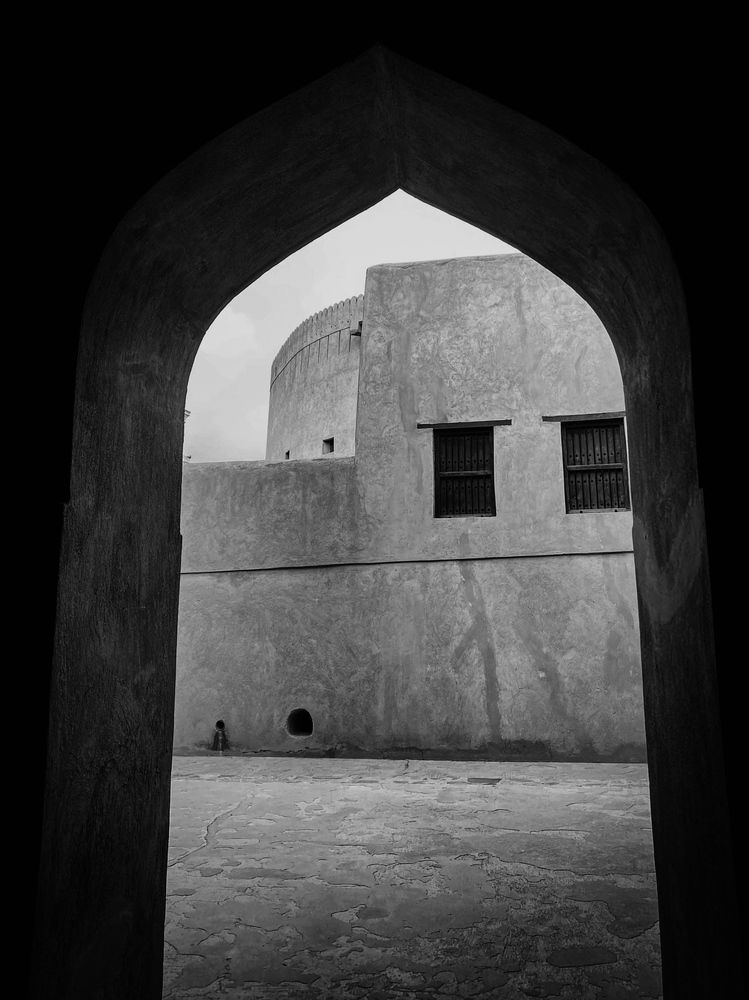 Photograph by Waleed Yousuf Alwahaibi