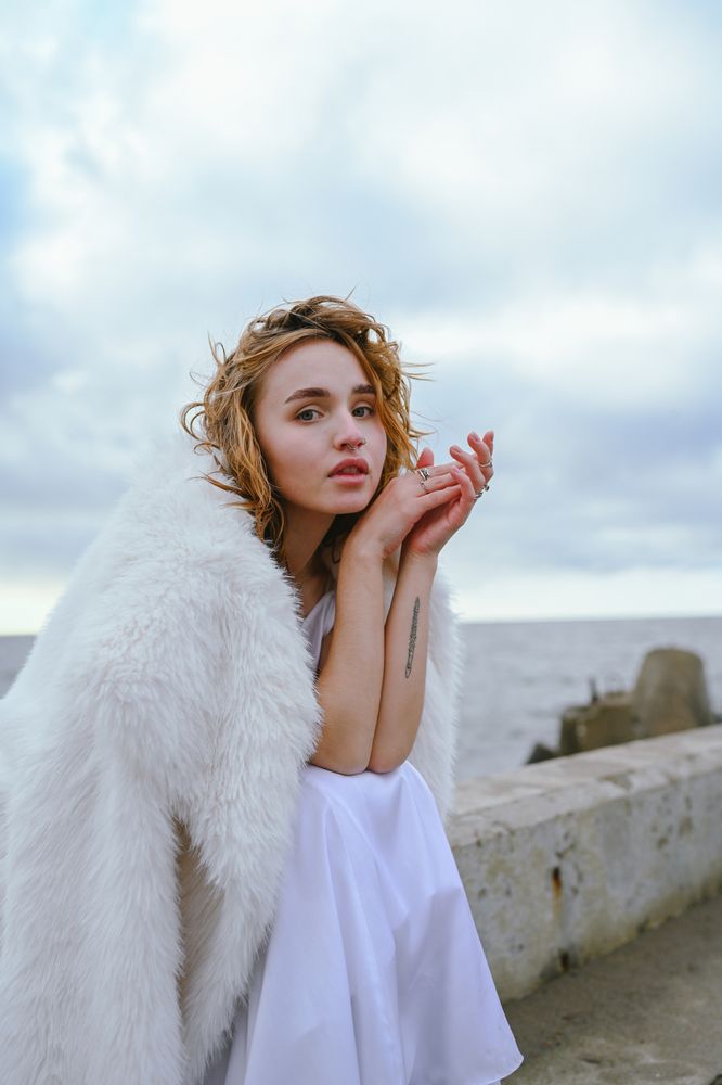 Photograph by Валентина Акимова