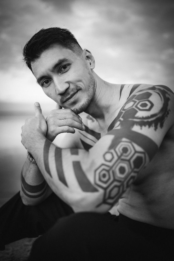 Photograph by Елена Гонцовская