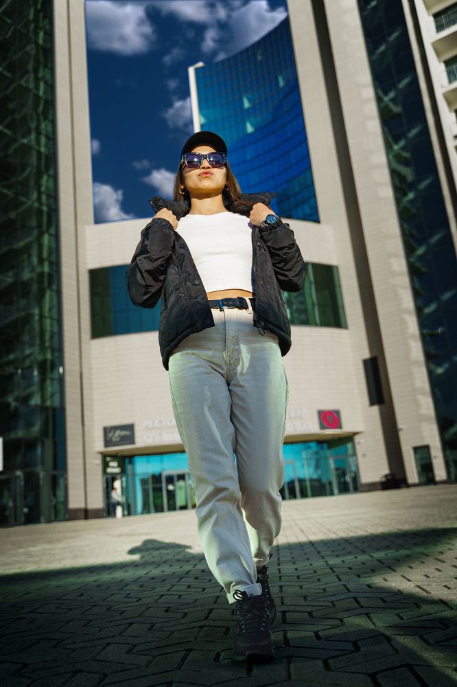 Photograph by Виталий Каргопольцев