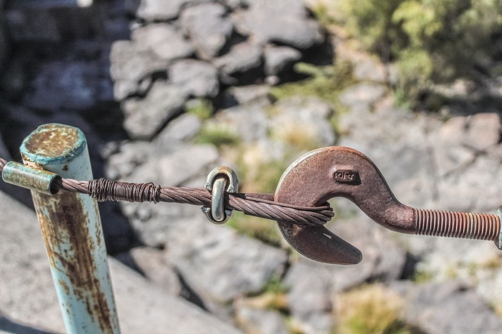 Photograph by JORGE DORANTES