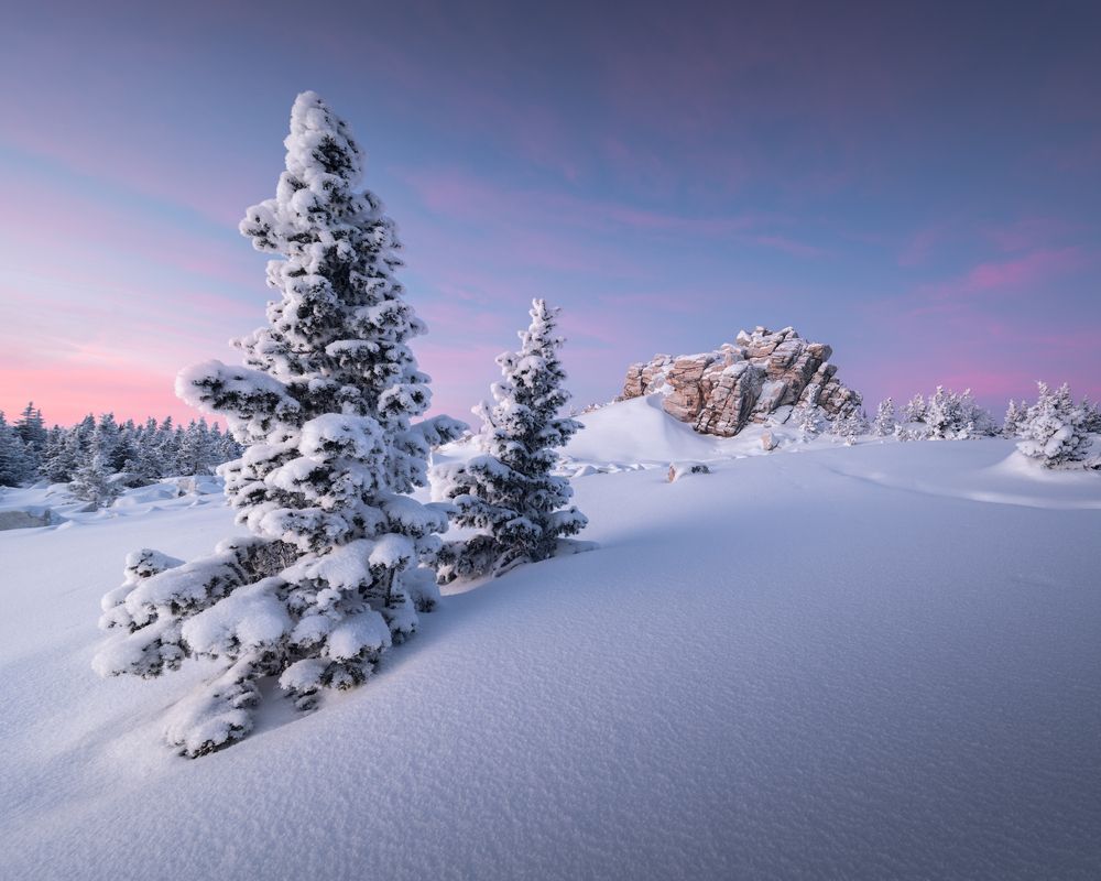 Photograph by Дубровинский Михаил