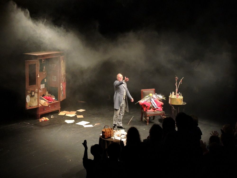 История села Горюхина