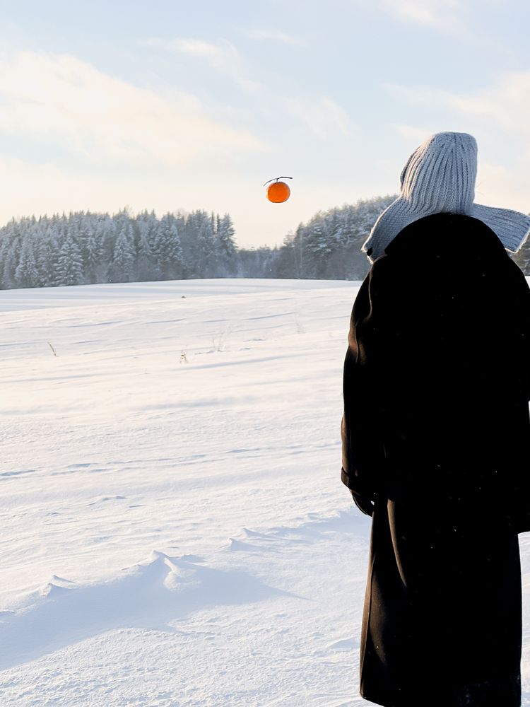 Photograph by Ксения Рейнгардт