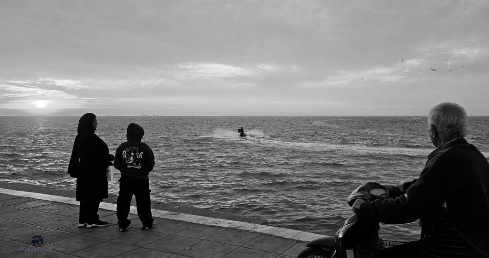 Фотография автора behrooz roosta