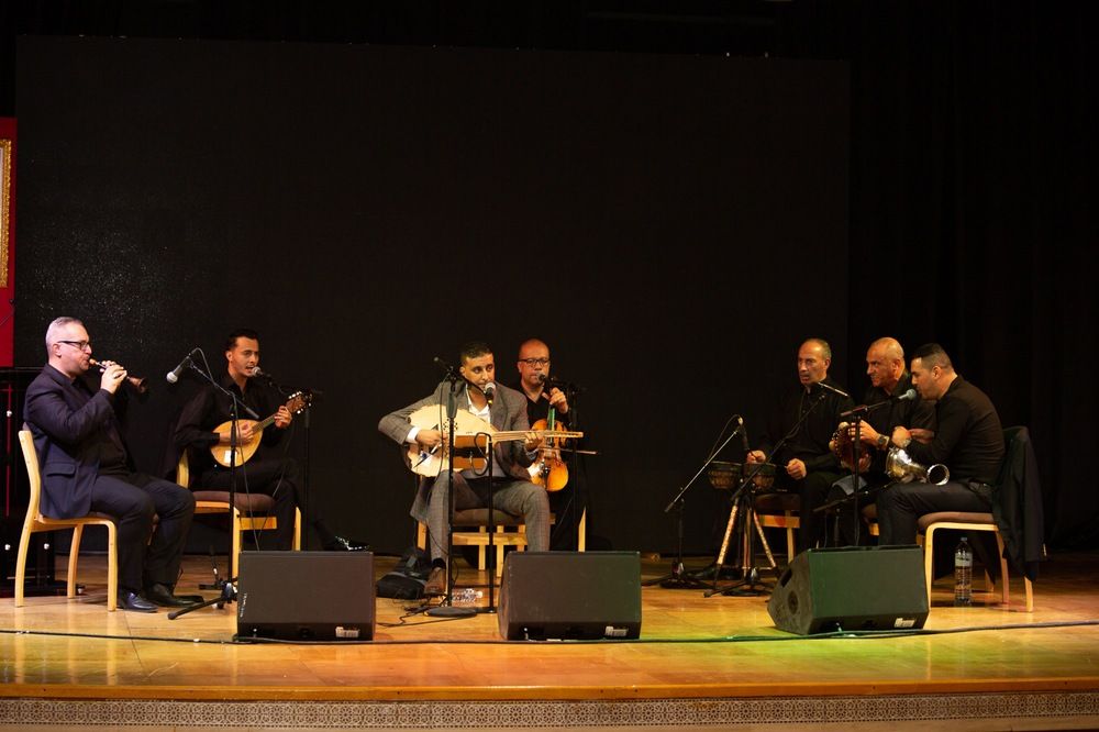 Photograph by barkat Ahmida